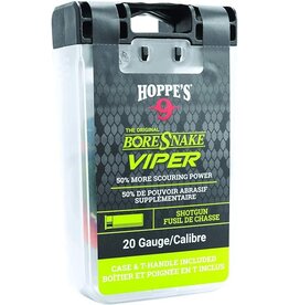 Hoppe's Hoppe'S 20 Gauge Shotgun Viper, Clam E/F