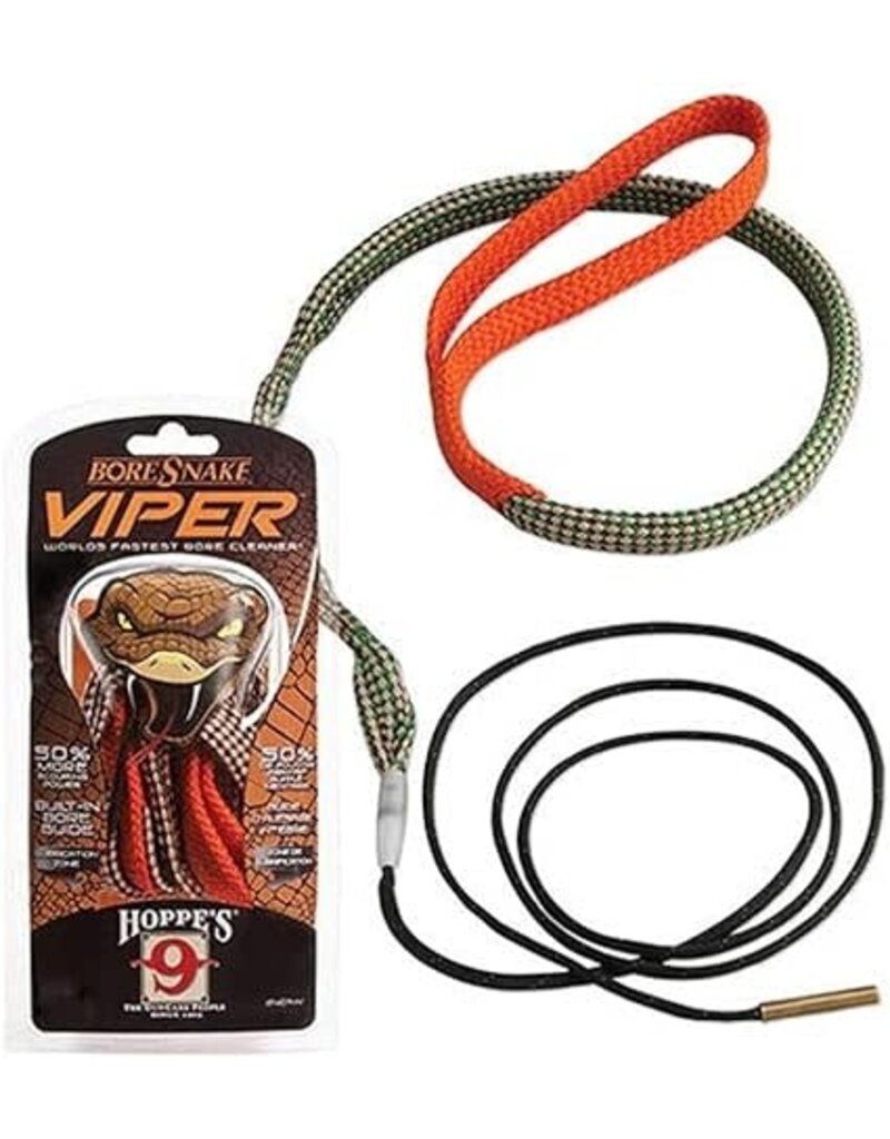 Hoppe's Boresnake Viper  .50, 54 Caliber