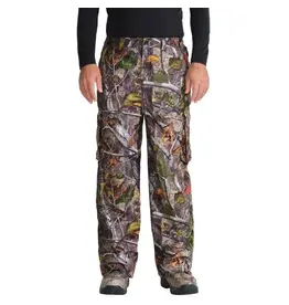 Tracker Pantalon Falcon Pour Homme