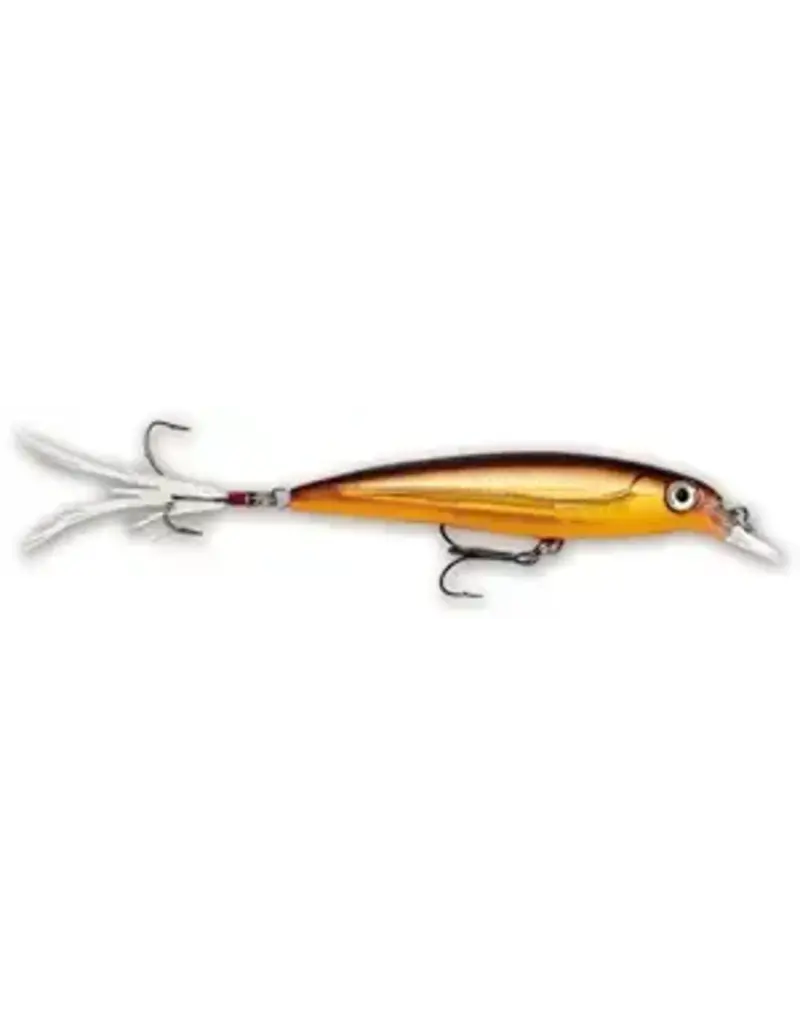 Rapala X-Rap Sureset 08 Copperhead