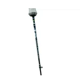 Dr. Dan Canne À Pêche Sur Glace Docteur Dan