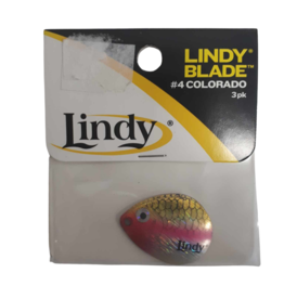 Lindy Lindy Blade #4 Alewife