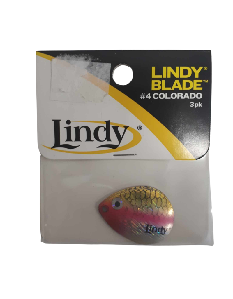 Lindy Lindy Blade #4 Alewife