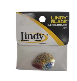 Lindy Lindy Blade #4 Natural Perch