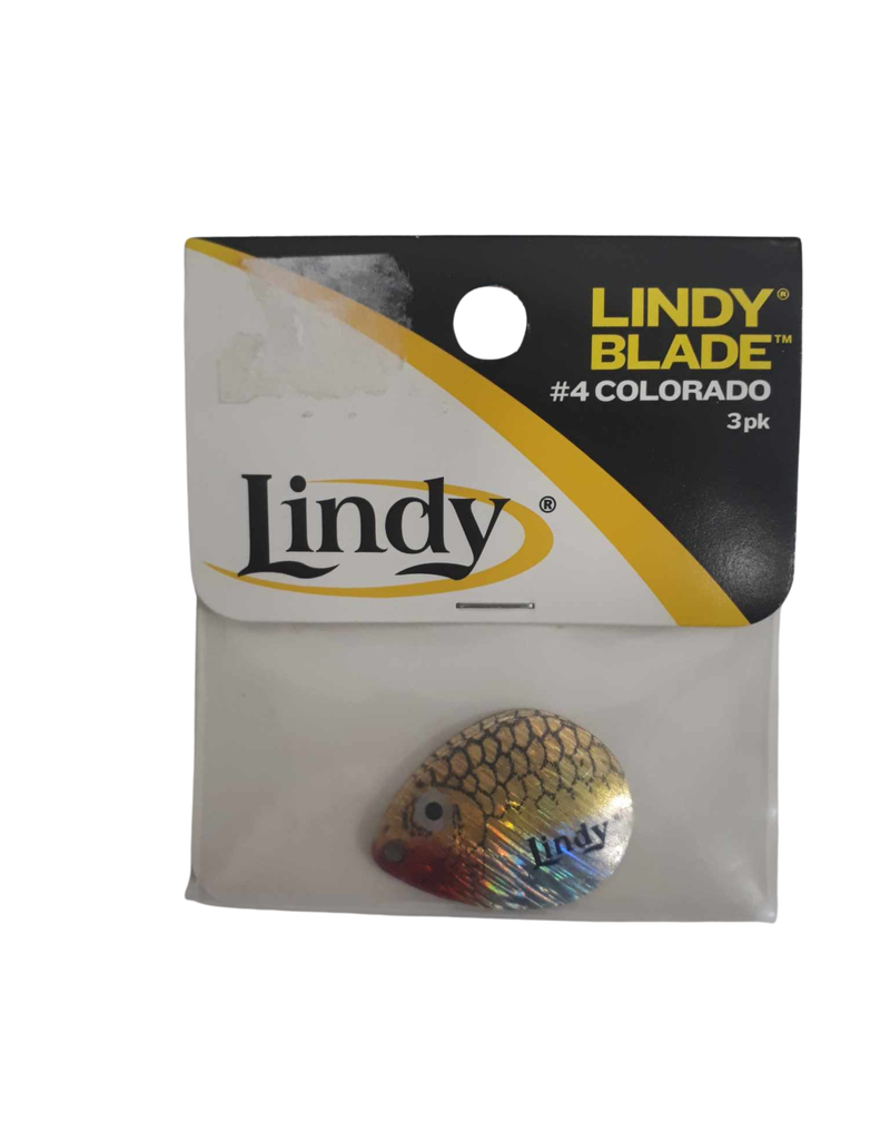 Lindy Lindy Blade #4 Natural Perch