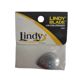 Lindy Lindy Blade #4 Colorado Shiner