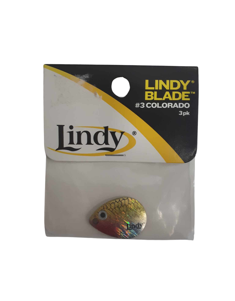 Lindy Lindy Blade #3 Colorado Natural Perch