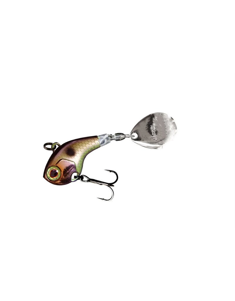 Jackall Jackall Deracoup 1/2 Oz Dera Shad