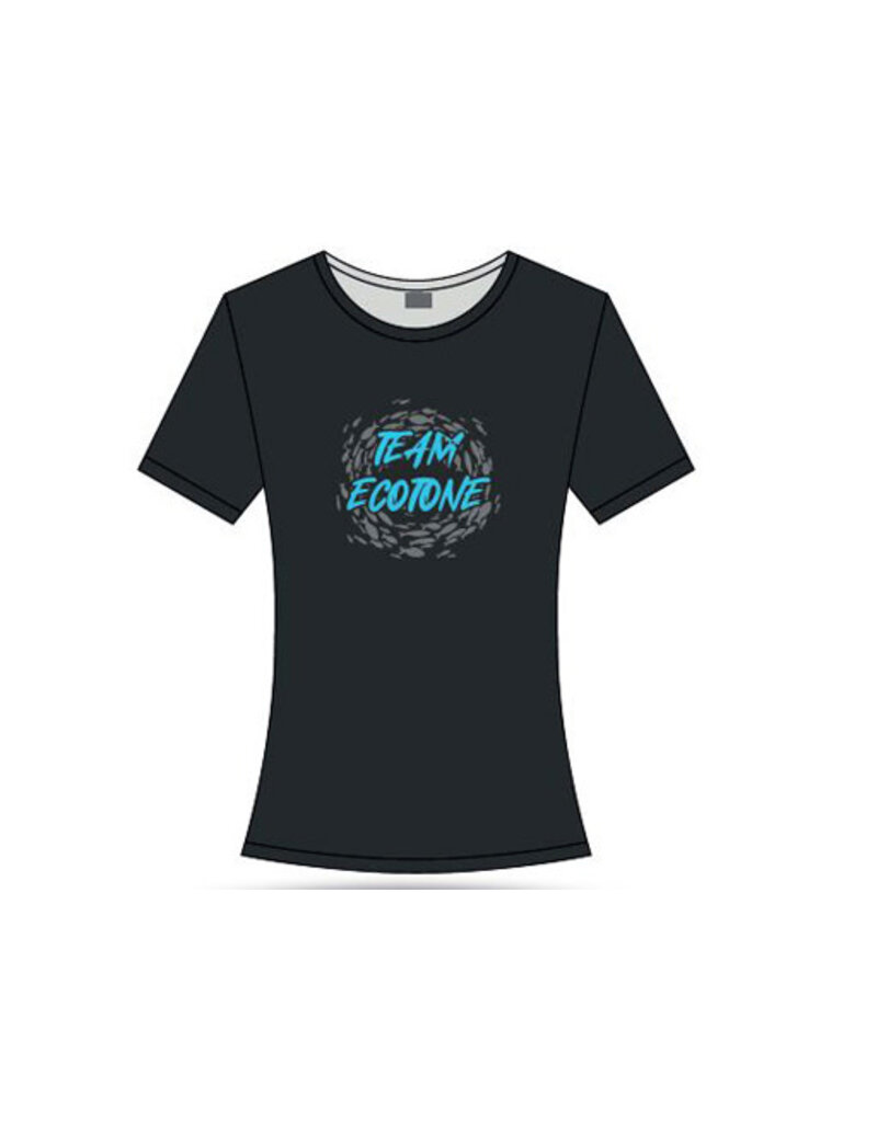 Ecotone T-Shirt Écotone Pour Femme