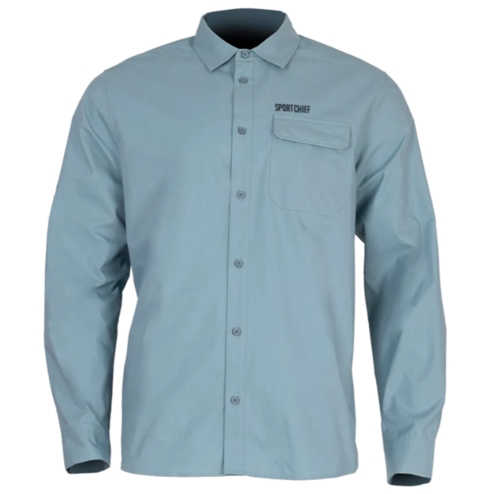 Chemise de Chasse Percussion Marcilly Kaki - 2XL PERCUSSION
