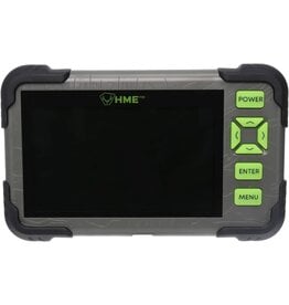 HME HME Visionneuse carte SD HME-CRV43HD