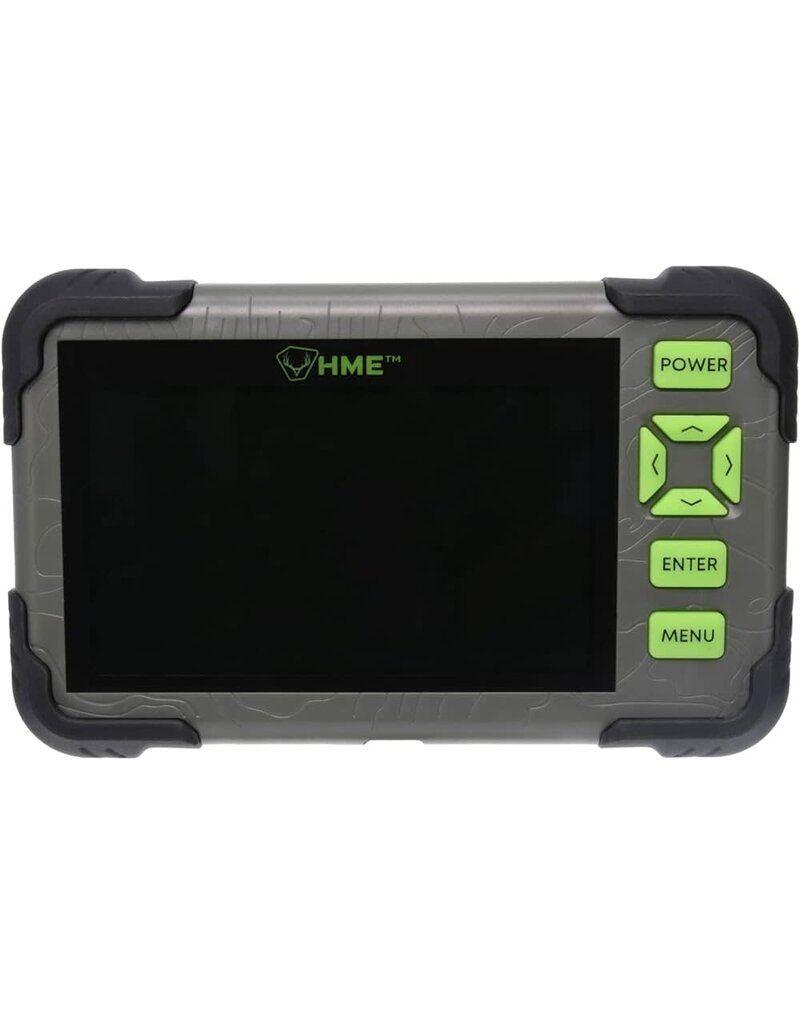 HME HME Visionneuse carte SD HME-CRV43HD