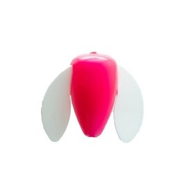 Invasion Harnais Turbine Pink Bullet (white wings)