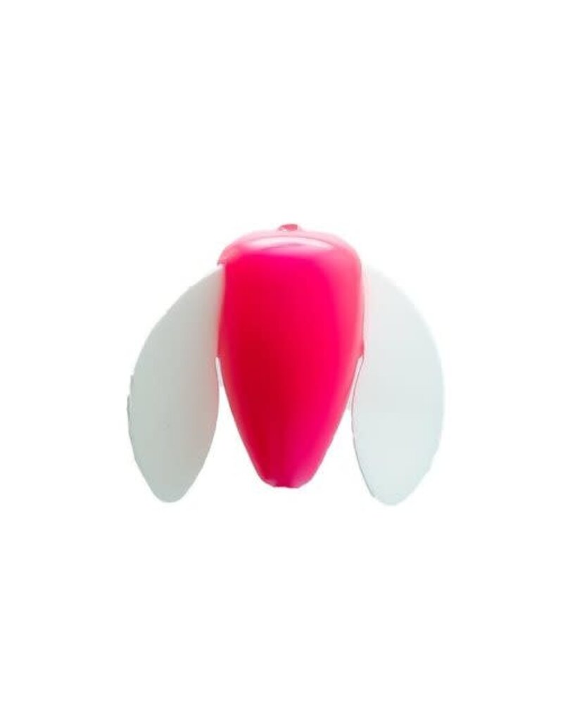 Invasion Harnais Turbine Pink Bullet (white wings)