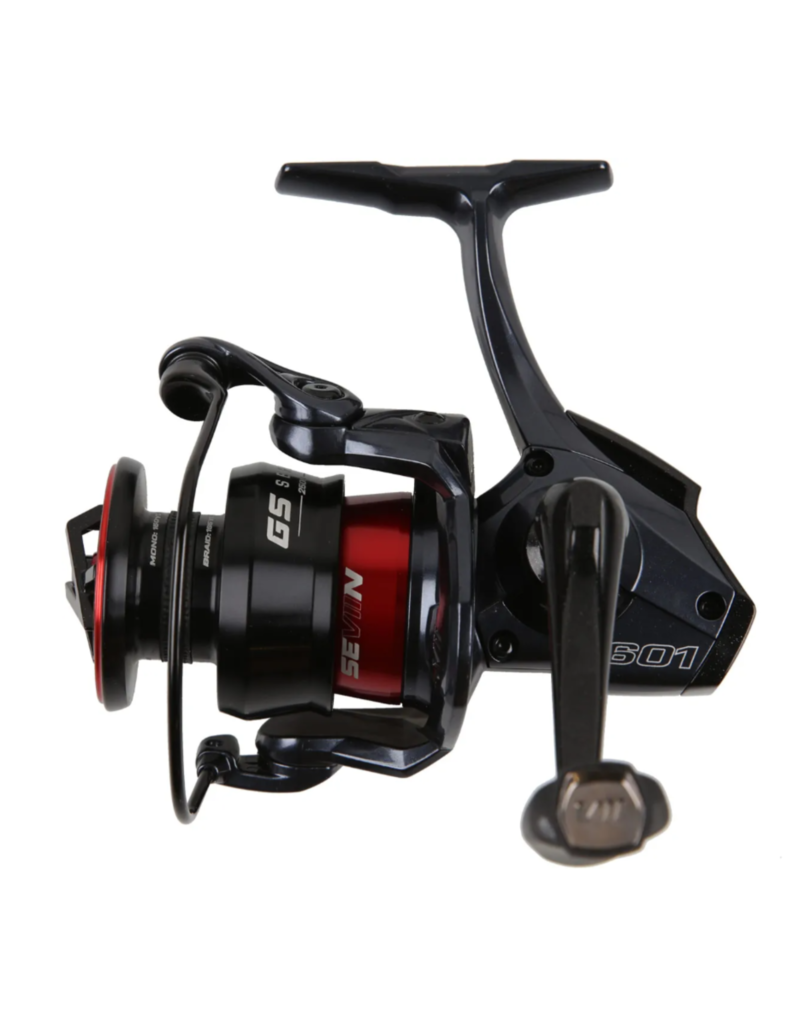 St-Croix Moulinet GS Series 2500