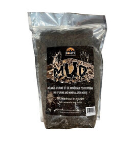 Meunerie Soucy Mud Mix Orignal 7KG