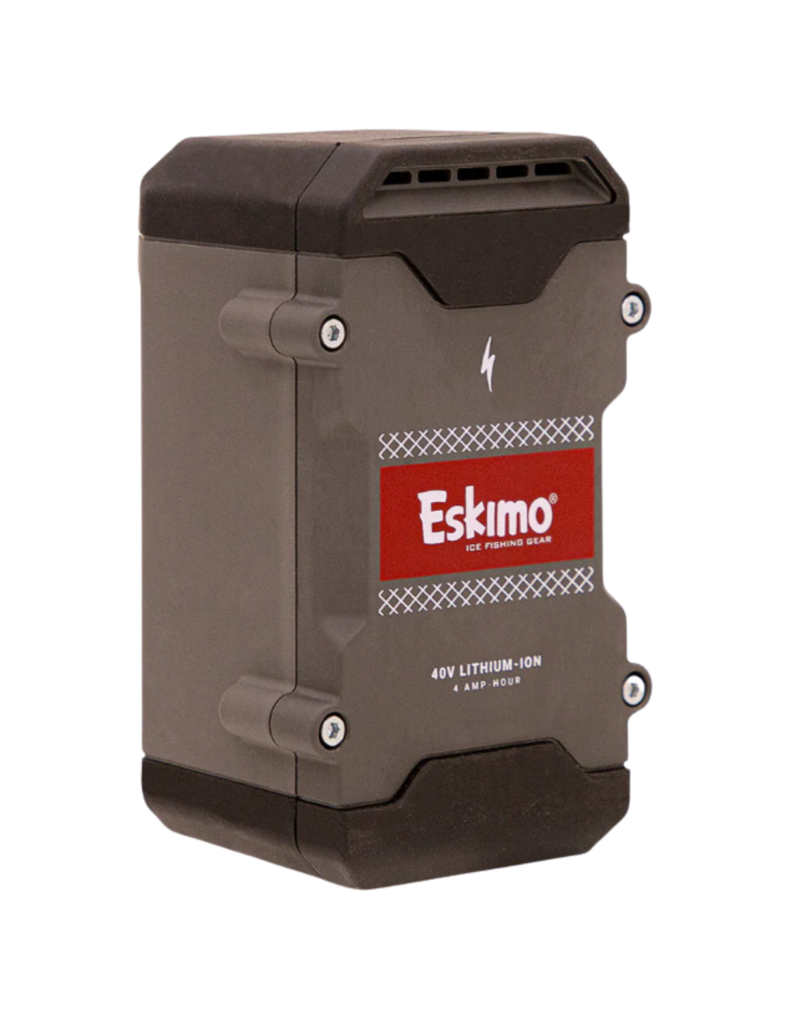 eskimo ESKIMO Eskimo 40V Battery