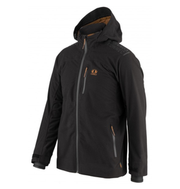 Connec Manteau Slikke 2 Black Moose