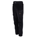 Connec Pantalon Radar Vent Black Moose