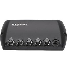 Humminbird Commutateur Ethernet 5 port