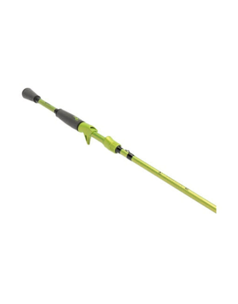 Lews Canne à Pêche Lews Mach 2 6'6'' Medium Fast (2Pcs)