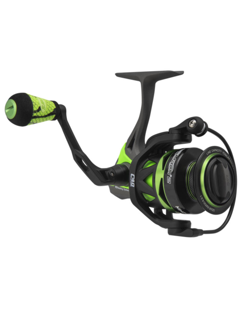Lews Moulinet Mach 2