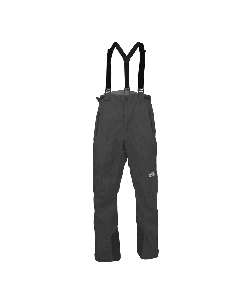 Ecotone Pantalons Imperméable Femme Team Ecotone Grade 3