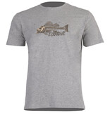 Ecotone T-Shirt Écotone Pour Homme