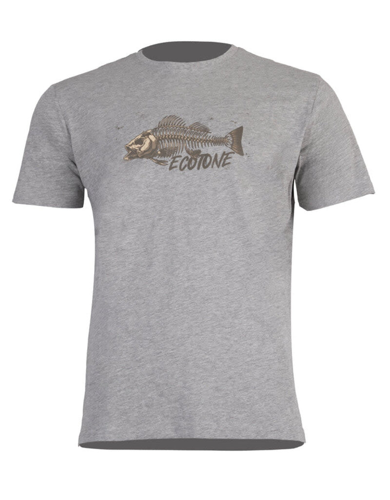 Ecotone T-Shirt Écotone Pour Homme
