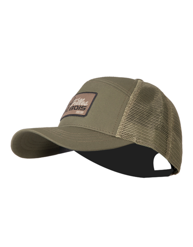 Sportchief Casquette Fille De Bois