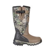 Sportchief Bottes Fille De Bois ''Nautilus''  1200gr Primaloft Avec Zip