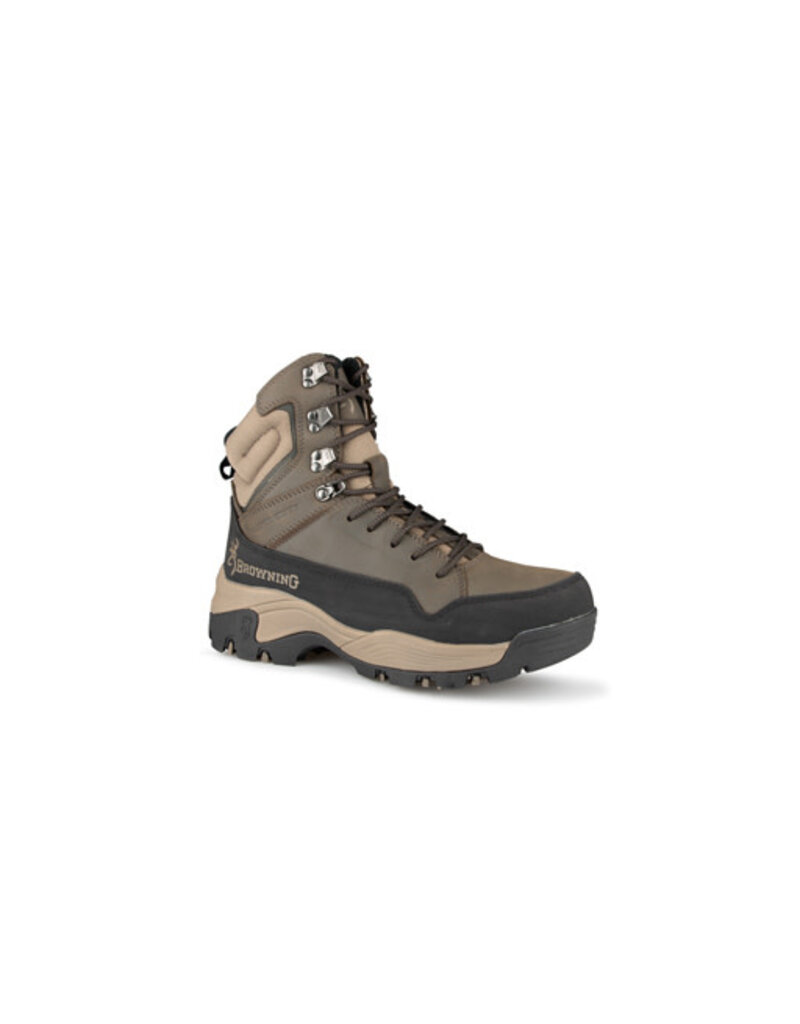 Browning Bottes de Chasse Browning Huntsman Taupe