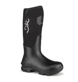 Browning Bottes Invictor II Pour Femme