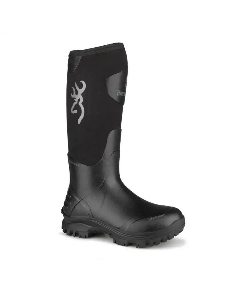 Browning Bottes Invictor II Pour Femme