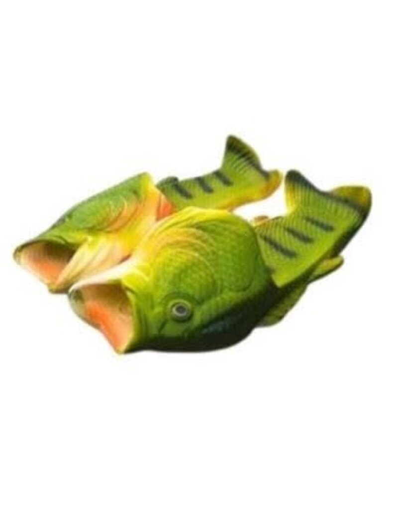 Rivers Edge Gifts Sandales Poisson Large