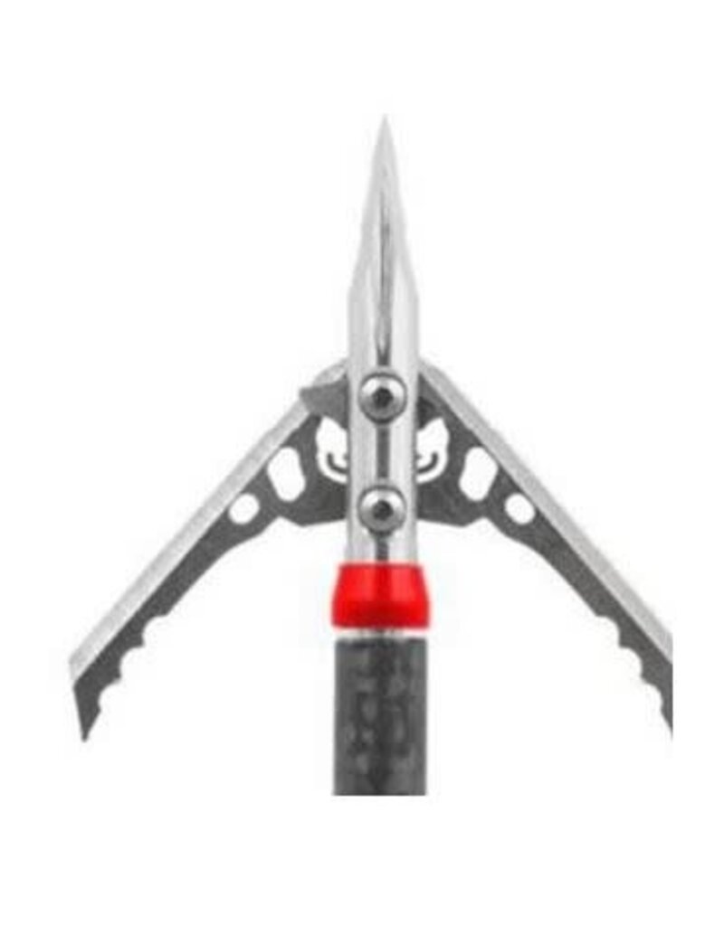 Rage RAGE HYPODERMIC TRYPAN NC 100GR