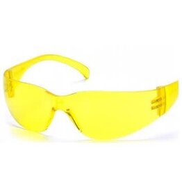 Pyramex Lunette de Protection Intruder