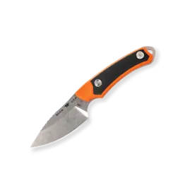 Buck Knives Couteau Buck Alpha Hunter Select Orange