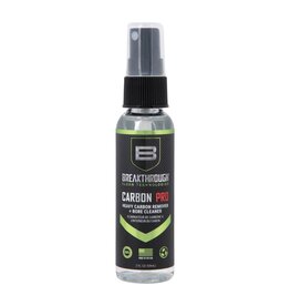 Breakthrough Eliminateur de Carbone Pro