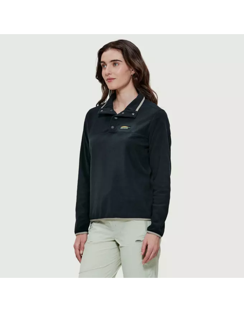 Chlorophylle Chandail En Polar Nilas Pour Femme