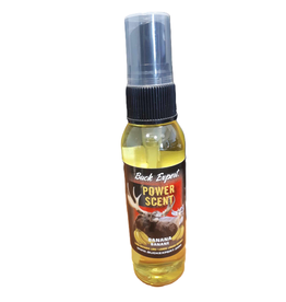 Buck Expert Buck Expert Power Scent 60Ml Banane