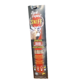 Buck Expert Buck Expert Encens Sniff Chevreuil Jeune Male