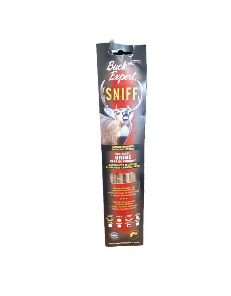 Buck Expert Buck Expert Encens Sniff Chevreuil  Femelle Chaleur