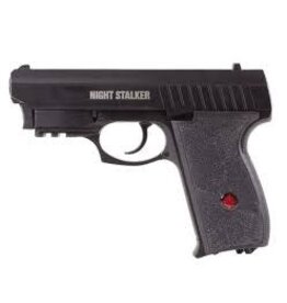 Crosman Pistolet à Plombs BB Night Stalker