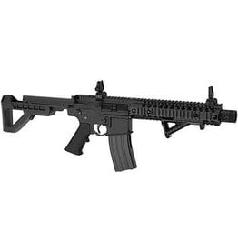 DPMS Carabine à plombs à Air Comprimé BB Type Fusil d'Assaut Full Automatique 430 P/S