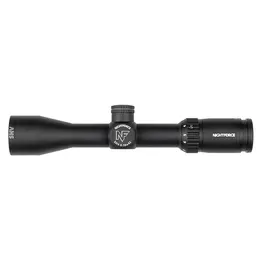 NightForce Télescope NightForce SHV - 3-10x42mm  .250 MOA