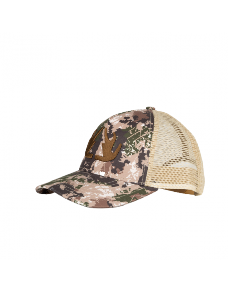 Connec Casquette Camo Connec O/S