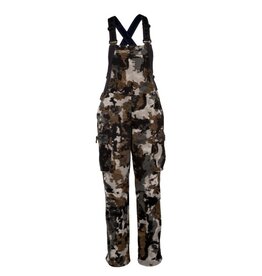 Connec Salopette Radar Vent 2 Pour Femme