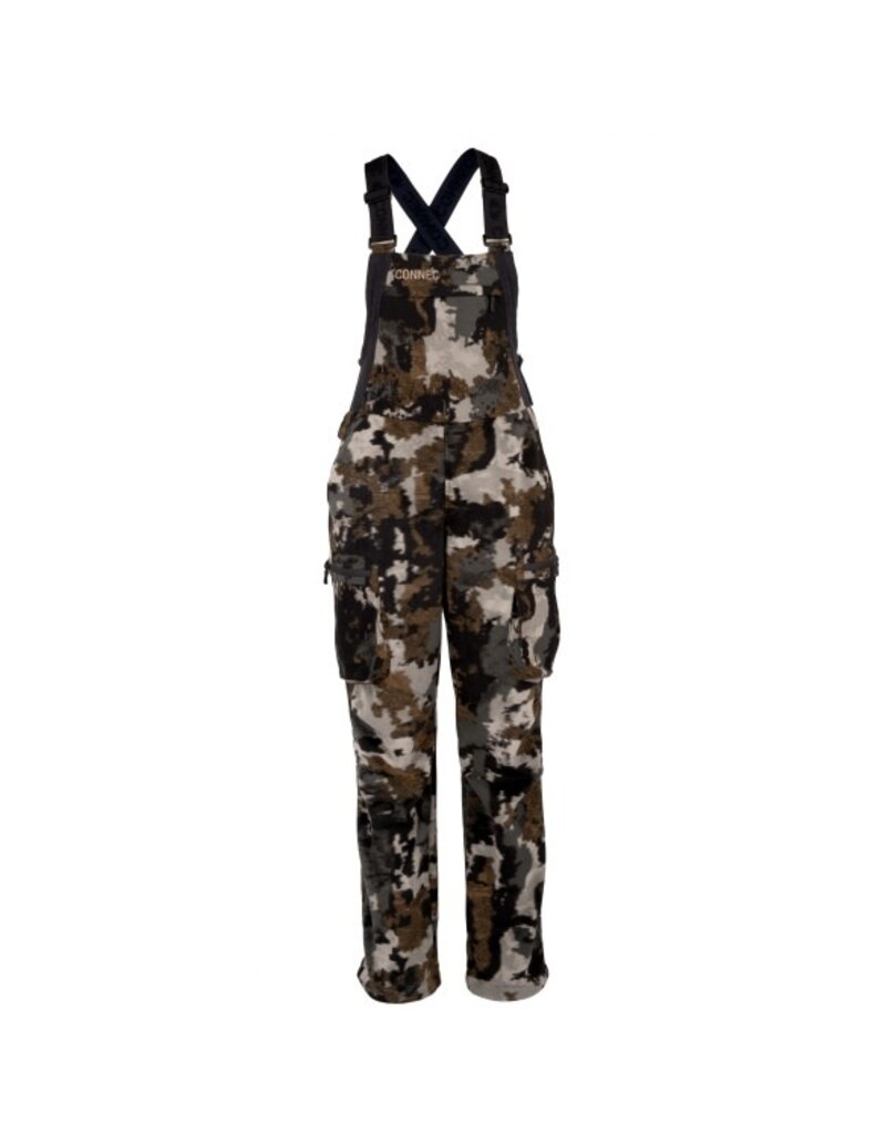 Connec Salopette Radar Vent 2 Pour Femme