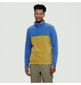 Chlorophylle Chandail Snap Nilas Pour Homme